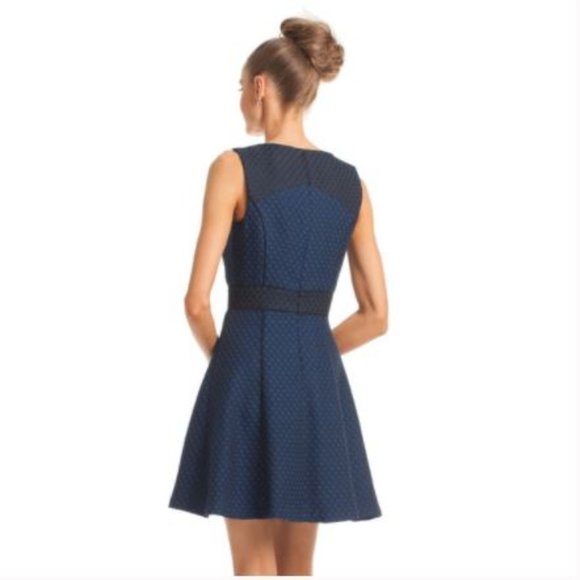 Trina Turk Rena Dress - Picture 7 of 7